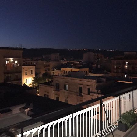 B&B Piazza Marconi Manfredonia Exterior foto