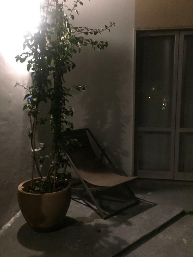 B&B Piazza Marconi Manfredonia Exterior foto
