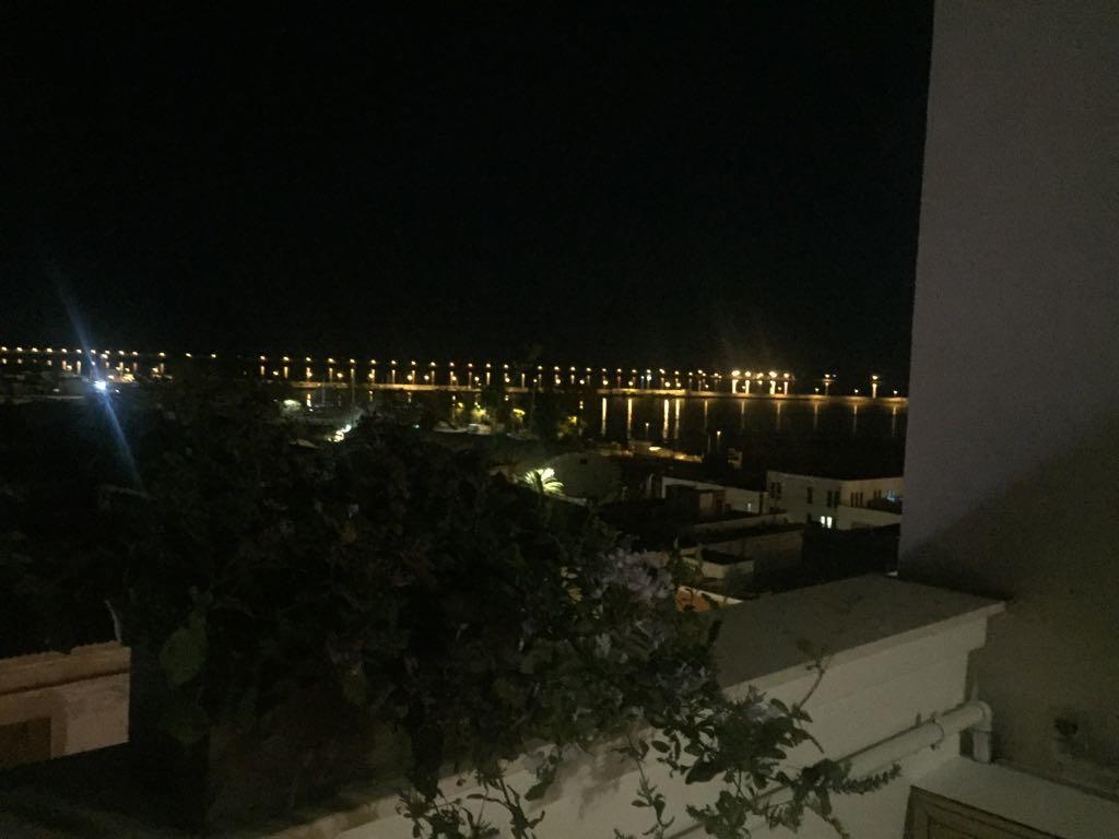 B&B Piazza Marconi Manfredonia Exterior foto