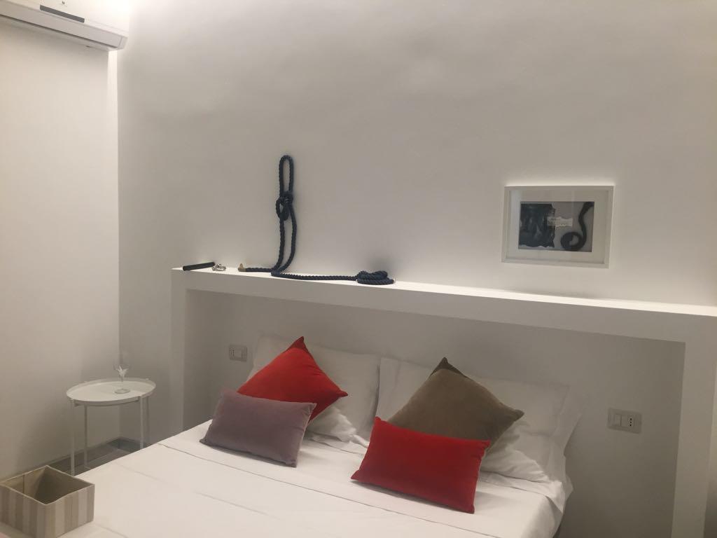 B&B Piazza Marconi Manfredonia Exterior foto